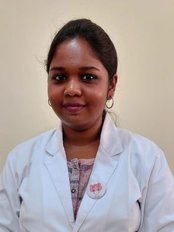 Dr Leona D - Dentist at Dr. Nandhini