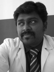 Dr.Baskar's Dental Clinic Vadavalli - 285 E 5 & 6, Marudhamalai Road, Mullai Nagar, Vadavalli, Coimbatore, Tamil Nadu, 641041,  0