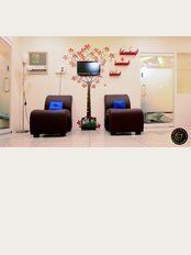 Dr.Ruchi's Multispeciality Dental Care - 116/2, Sethiya Chambers, Venkatswamy Road West, Opposite Green Trends,, R.S.Puram, Coimbatore, Tamil Nadu, 641002, 