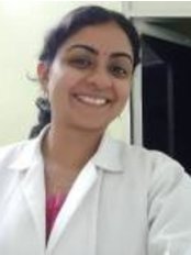 Dr Shalini Sreekumar -  at Tooth Zone  Dental Clinic