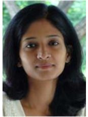Dr Sunitha Naveen Shamnur - Oral Surgeon at S S Dental Care