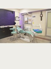 Dentocare Dental & Implant Centre - 460 GMS Road,, Near Dena Bank,, Dehradun, Uttarakhand, 248001, 