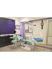 Dentocare Dental & Implant Centre - 460 GMS Road,, Near Dena Bank,, Dehradun, Uttarakhand, 248001,  0