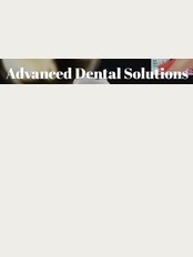 Advanced dental solutions - C 6 9 Safdarjung Development Area behind Hauz Khas Telephone Exchange, Delhi, Delhi, 110016, 