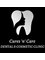Cures 'n' Care Dental Clinic - Mayur Vihar Phase-2 - Flat No. 15A, Pocket B, Mayur Vihar Phase 2, New Delhi, 110091,  0