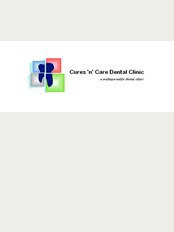 Cures 'n' Care Dental Clinic - Cures 'n' Care Dental Clinic, Flat No. 15A, Pocket B, Mayur Vihar Phase 2, Delhi, Delhi, 110091, 