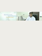 Delhi Dental Cosmetics - 2413 Hudson Lane, GTB Nagar, Delhi, Delhi, 110009, 