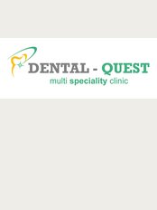 Dental Quest - logo