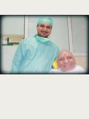 Dental XPERTS...Multispeciality dental clinic - Dr Anoop Jain