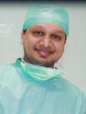 Dental XPERTS...Multispeciality dental clinic - Dr Anoop Jain 