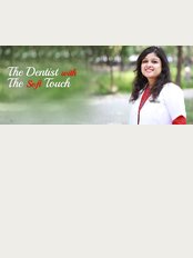 Dr. Shweta's Dental and Implants Clinic - 579/c-8, Sector 8, Madhuban Chowk ,Rohini, Opposite Metro Pillar no.373, Delhi, Delhi, 110085, 