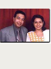 Dr. Virmanis Dental Centre - Dr Y.K.Virmani&Mrs.Anu Virmani