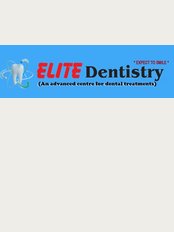 Elite Dentistry - Sector 12 - F-6 (first floor), manish location plaza, plot no.-1, sector-12, near ayushman hospital (below hi-mirchi restaurant), Dwarka, Delhi, 110075, 