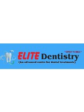 Elite Dentistry - Sector 12 - F-6 (first floor), manish location plaza, plot no.-1, sector-12, near ayushman hospital (below hi-mirchi restaurant), Dwarka, Delhi, 110075,  0