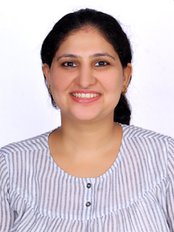 Dr purnima sharma mukhija - Dentist at Krisshnaa Dental & Multispeciality care