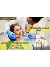 Root Canals - Krisshnaa Dental & Multispeciality care