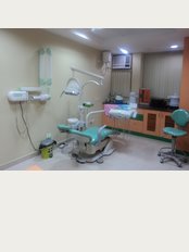 Muskaan Dental Clinic - Treatment Zone