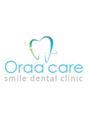 oraa care smile dental clinic - E-517,ROHIT PLAZA, RAMPHAL CHOWK ,SECTOR-7 DWARKA, NEW DELHI, DELHI, 110076,  0