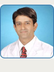 Smile Dental Clinic - Dr Vishal