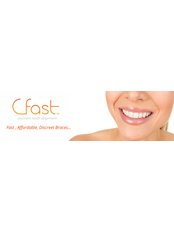 Cfast™ - Smile Dental Clinic