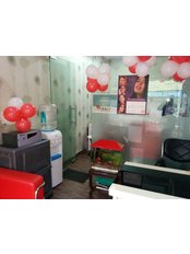 Smile On Dental Clinic - clinic ambience 