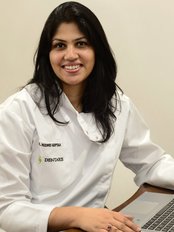 Dr Nidhi Gupta - Dentist at The Dentaris - State of the  Art Dentistry