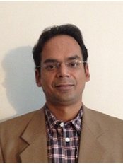 Dr Udayan Gupta -  at VC Smile by Design