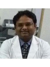 Dr Ashutosh Yadav -  at Gathaa Dental & Maxillofacial Surgery Centre
