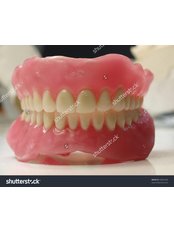 Dentist Consultation - Alpha Smile Dental Clinic