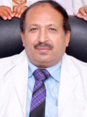 Dr Ramesh Ahuja -  at Dental Panacea