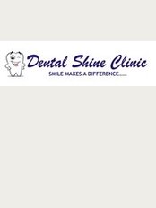 Dental Shine Clinic - Sect-37, Near Lal Market, Noida, Uttar Pradesh, 201301, 