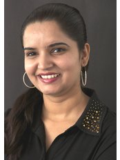 Dr Madhavi Devi - Dentist at Dr. Shikha's Prosthodontic World