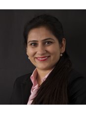 Dr Shikha Punjani - Dentist at Dr. Shikha's Prosthodontic World