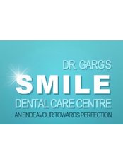 Dr.Garg`s Smile Dental Care Centre - plot no. 210, ground floor , ashoka enclave main, sec. 34, Faridabad, Haryana, haryana, 121001,  0