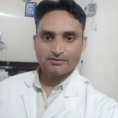 Mr Dr MD Aslam Rehman
