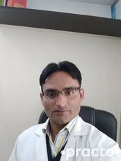 Multispecialty Magnus Dental Clinic & Implant Centre - 3D 46 BP NIT 3, NEAR APORVA HOSPITAL, Faridabad, Haryana, 121001, 