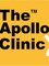 The Apollo Clinic - NHS-06, Sector-17, Huda Market, Faridabad, Haryana, 121002,  1