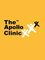 The Apollo Clinic - NHS-06, Sector-17, Huda Market, Faridabad, Haryana, 121002,  2