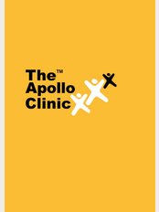 The Apollo Clinic - NHS-06, Sector-17, Huda Market, Faridabad, Haryana, 121002, 