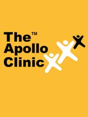 The Apollo Clinic - NHS-06, Sector-17, Huda Market, Faridabad, Haryana, 121002,  0
