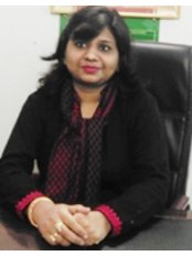 Dr Malvika Jain - Dentist at Dr. Devesh jain Advanced Dental Clinic