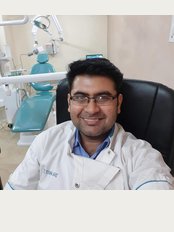 Dr Jha's Digital Dentistry - 399, GDA Flats,, Shakti Khand - 1, Indirapuram, Ghaziabad, Uttar Pradesh, 201014, 
