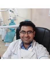 Dr Jha's Digital Dentistry - 399, GDA Flats,, Shakti Khand - 1, Indirapuram, Ghaziabad, Uttar Pradesh, 201014,  0