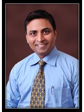 Dr Vaibhav Joshi - Dentist at Dr. Joshi's Vasundhara Dental Clinic
