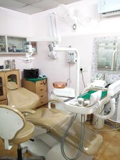 Dr. Pooja Jalan's Oral & Dental Care Centre - Dentist 