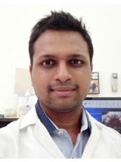 Dr Siddharth Jain - Dentist at Green Life Dental