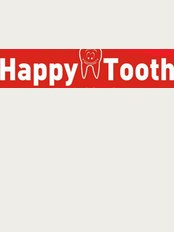 Happy Tooth Dental Clinic - B21 Shalimar Garden Extn II, Sahibabad, Ghaziabad, UP, 201005, 