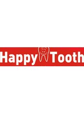 Happy Tooth Dental Clinic - B21 Shalimar Garden Extn II, Sahibabad, Ghaziabad, UP, 201005,  0