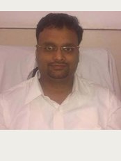 Jyoti Dental Care - Dr Saurabh Goel, Shop No.- 13-14, 3/44, Sector 5, Aman Banquet Hall,  Rajender Nagar,, Sahibabad, Ghaziabad, 201005, 