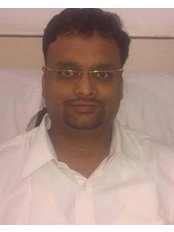 Jyoti Dental Care - Dr Saurabh Goel, Shop No.- 13-14, 3/44, Sector 5, Aman Banquet Hall,  Rajender Nagar,, Sahibabad, Ghaziabad, 201005,  0